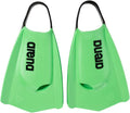 Arena Powerfin Pro II Swim Training Fins - Improved Underwater Kick