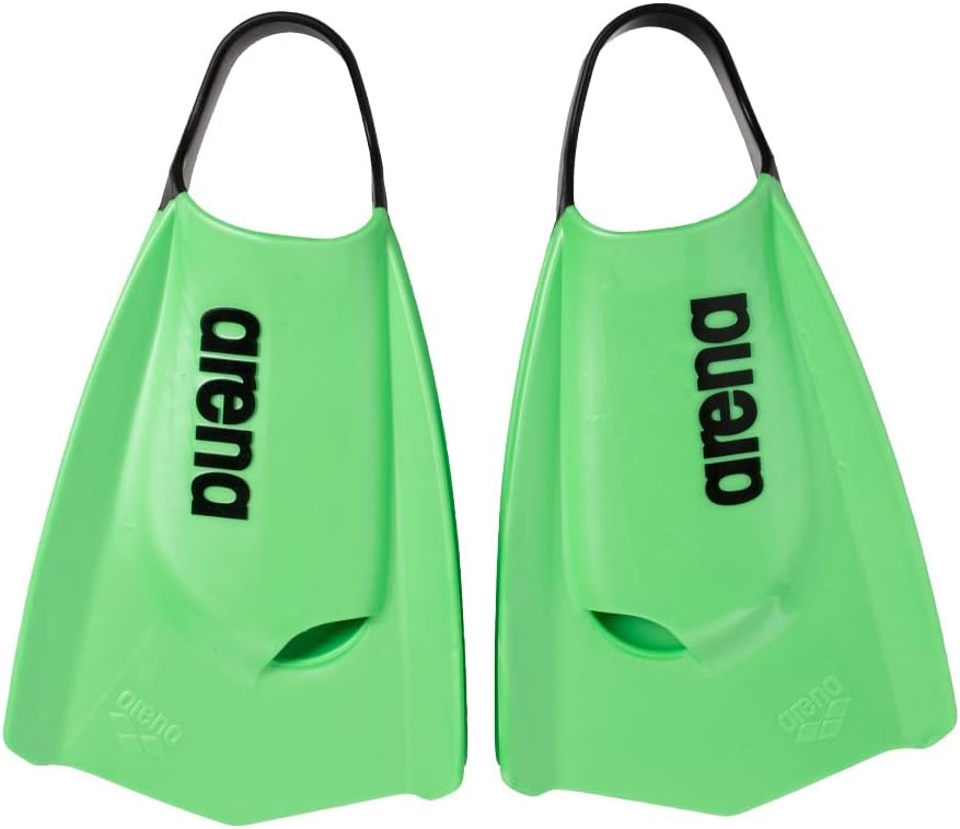 Arena Unisex Adult Powerfin Pro II Swim Training Fins Review