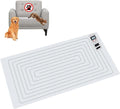 Scat Pet Shock Mat 1 Piece - Indoor Shock Pad Trainer for Dogs
