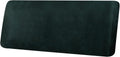 Leather Look Couch Cushion Covers for Sofa Seat Protection