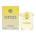Versace Eau de Toilette Spray, Yellow Diamonds - Classic Fragrance