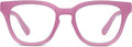 Nola Cat-Eye Reading Glasses for Women - Blue Light Focus