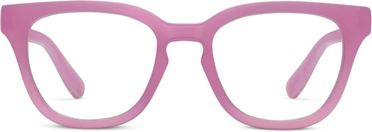 Peepers Nola Cat-Eye Reading Glasses for Stylish Comfort
