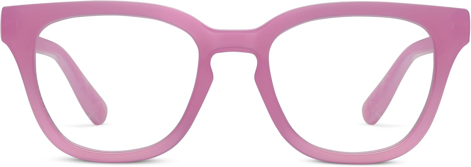 Peepers Nola Cat-Eye Reading Glasses for Stylish Comfort