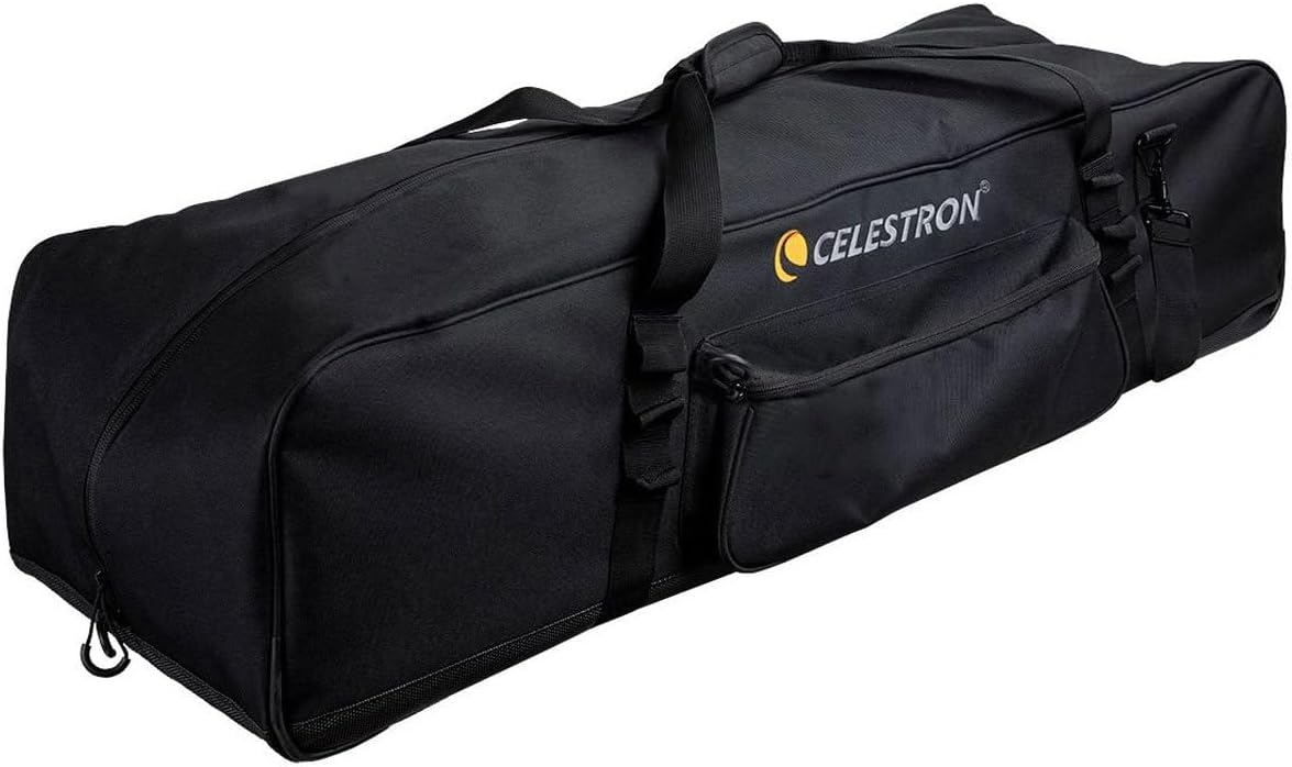 Celestron 94025 40 Full Kit Telescope Bag for Safe Storage