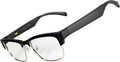 Smart Glasses Bluetooth Glasses for Men Women - Open-Ear Audio & Calls