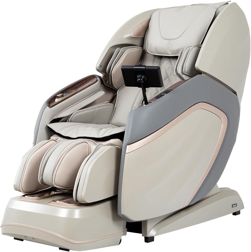 Osaki Emperor Massage Chair - Ultimate Relaxation