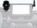 FICS Car Phone Holder for Toyota RAV4 2023-2025 - Custom-Fit Mount
