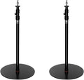 IFOOTAGE Cobra RB-A400 Round Base Monopod - Stable Studio Stand