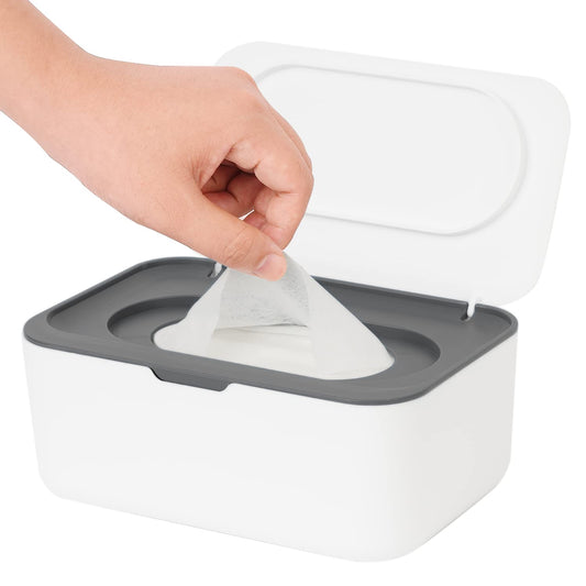 Seposeve Wipe Dispenser: Keeps Wipes Clean!