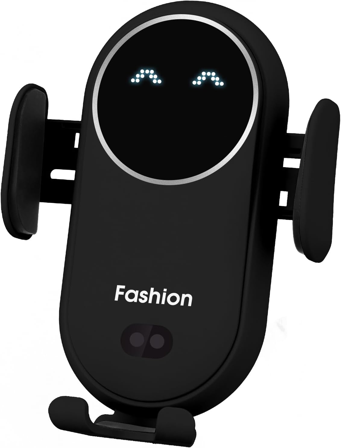 Smart Sensor Wireless Car Charger & Phone Mount