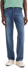 Levi's Men's 559 Relaxed Straight Jeans - Comfortable (Style BHM8)