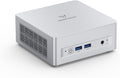 MINISFORUM UM870 Slim Mini PC Barebone - Compact 8C/16T Ryzen