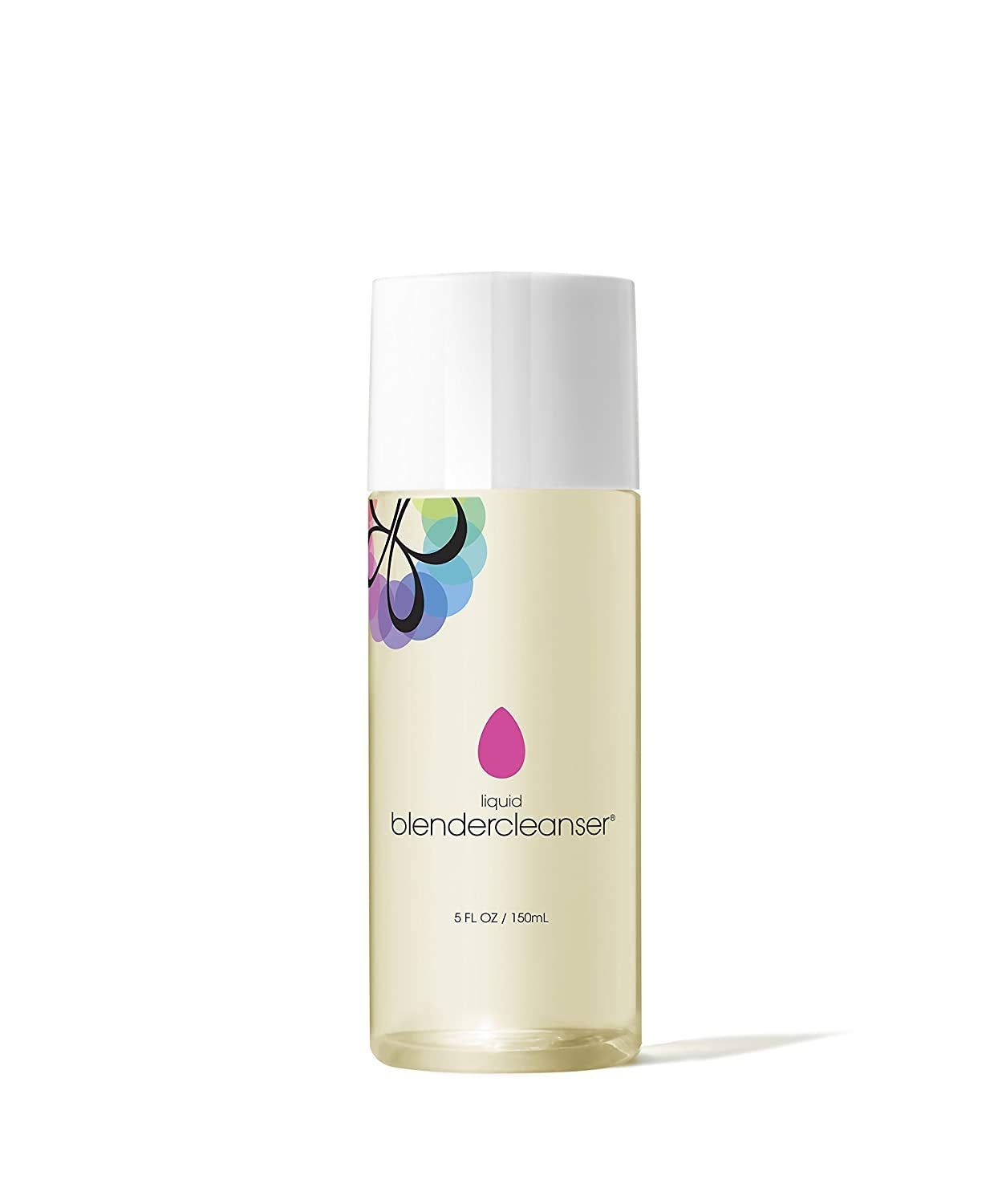 Beautyblender Lavender Cleanser | Ultimate Makeup Tool Cleaner