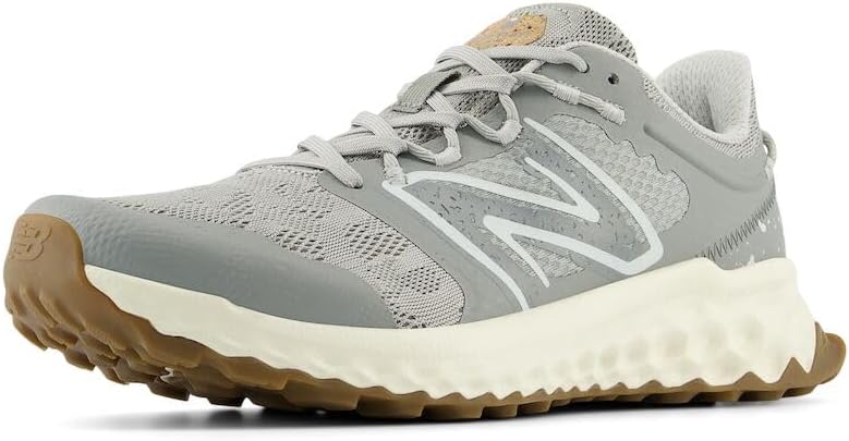 New Balance Men's Fresh Foam Garoe V1 Trail Running Shoe Review
