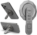 MagSafe Phone Grip Stand Kickstand for iPhone - Stable 360 Rotating