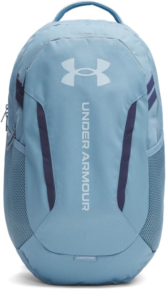 Under Armour Hustle 6.0 Backpack for Ultimate Performance