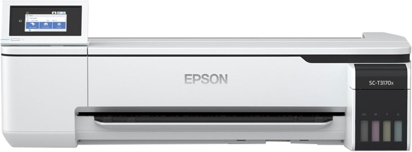 Epson SureColor T3170x 24 Desktop Printer - Extra Large Prints