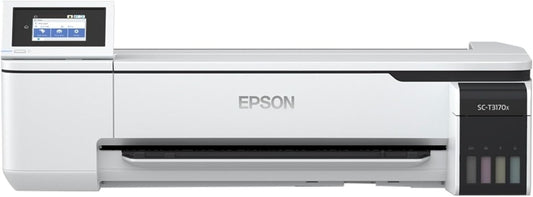 Epson SureColor T3170x 24 Desktop Printer - Extra Large Prints