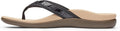 Vionic Tide Casandra Toe Post Sandals - Supportive Summer Comfort