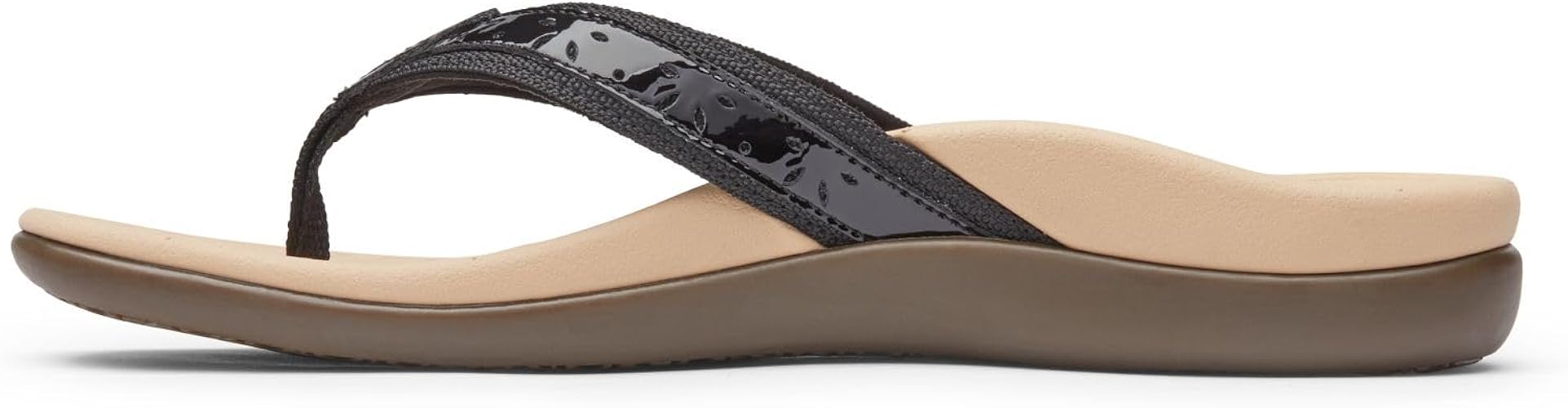 Vionic Women's Tide Casandra Sandals with Arch Support and Comfort