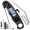 TEMOLA Meat Thermometer Instant Read Food Thermometer - Fast Accurate