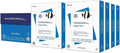 Hammermill Copy Plus 8.5 in x 11 in Copy Paper - Bright, Reliable