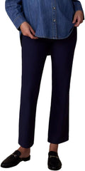 Super Stretch Secret Fit Over the Belly Ankle Straight (Style RSN3)