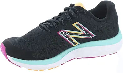 New Balance Women's Fresh Foam 680 V7 Running Shoe Review