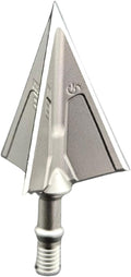 G5 Montec M3 Solid Fixed 3-Blade Broadheads 3-Pack - Razor Sharp