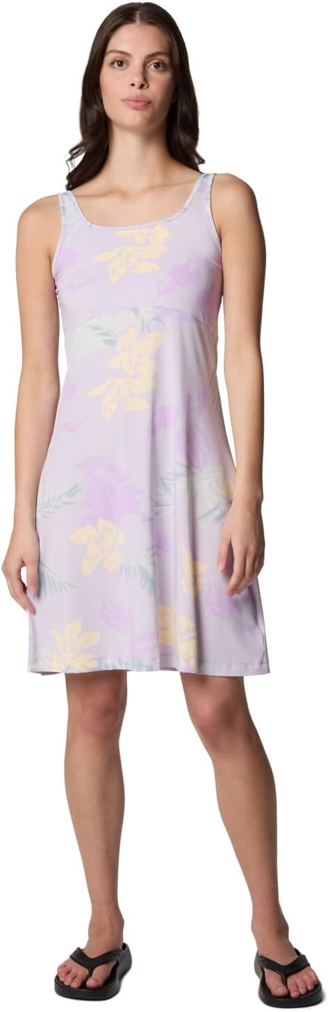 Columbia Women's PFG Freezer III Dress for Active Days