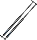 ARANA 28 in Gas Struts 200LB Lift Supports - Heavy Lid
