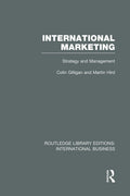 International Marketing Strategies for Global Success