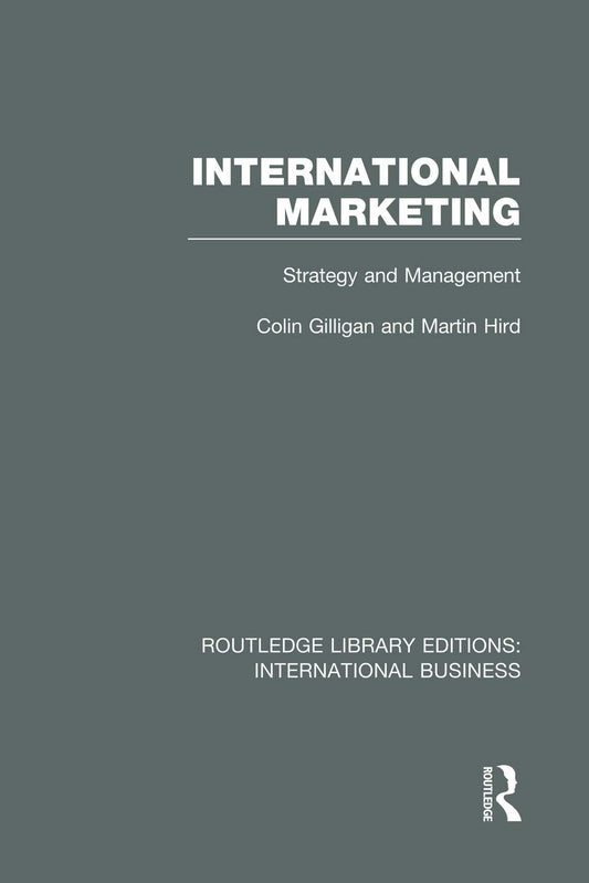 International Marketing Strategies for Global Success