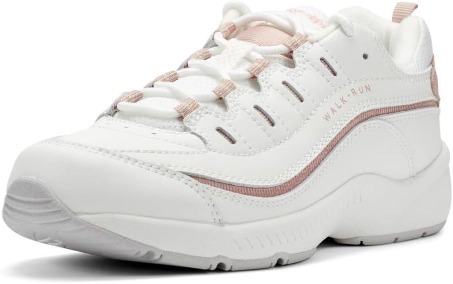 Easy Spirit Romy Women's Walking Shoes for Comfort and Style