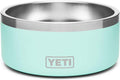 YETI Boomer 4 Stainless Steel Dog Bowl - Stable, Durable Feed