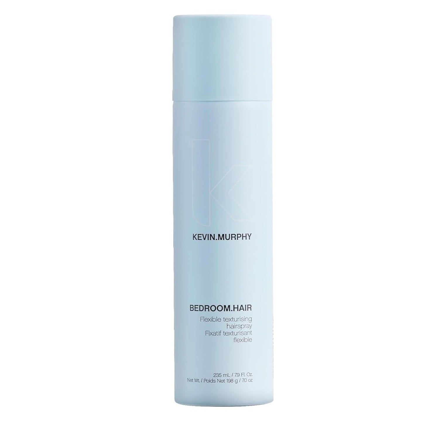 KEVIN.MURPHY BEDROOM.HAIR Flexible Texturising Hair Spray Review