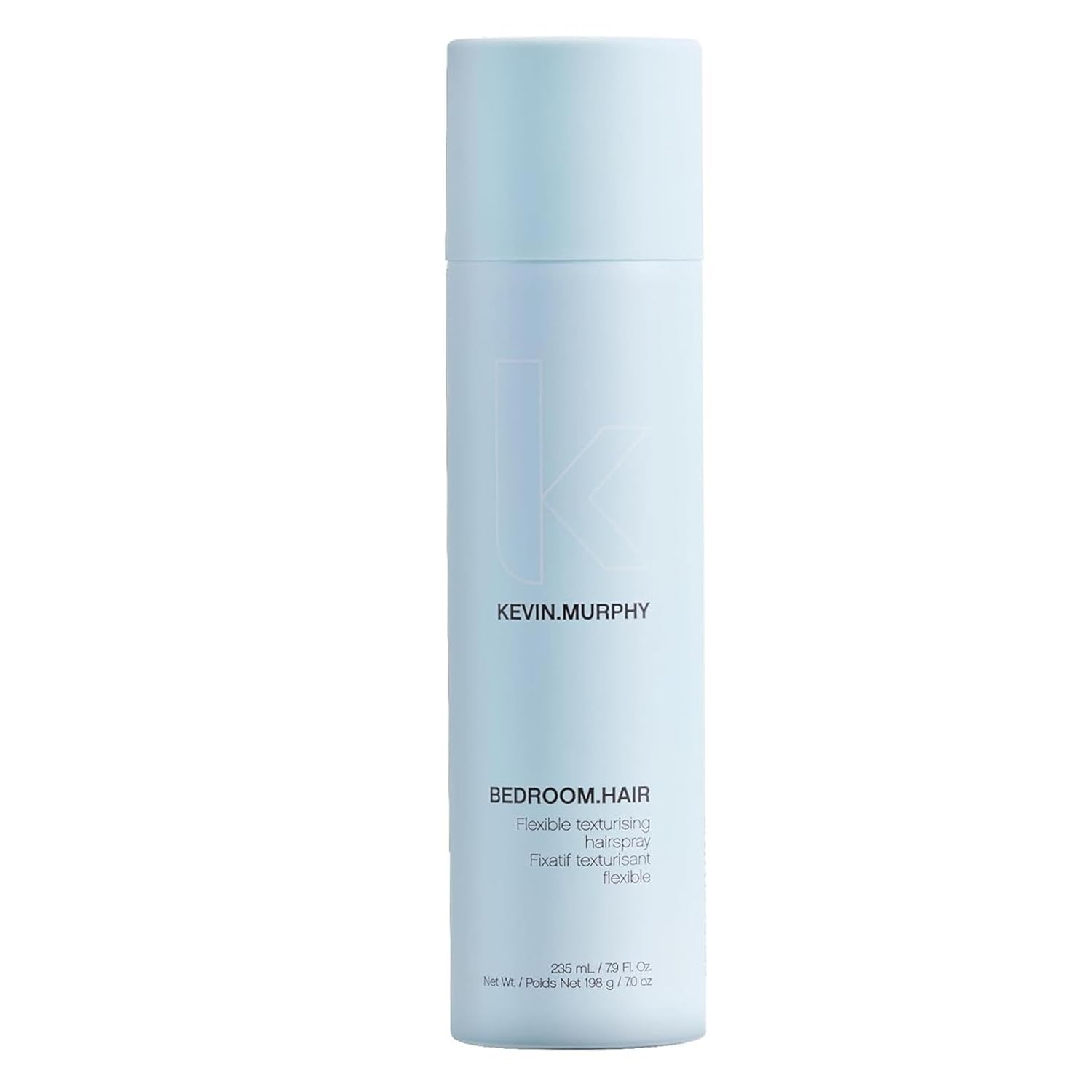 KEVIN.MURPHY BEDROOM.HAIR Flexible Texturising Hair Spray Review