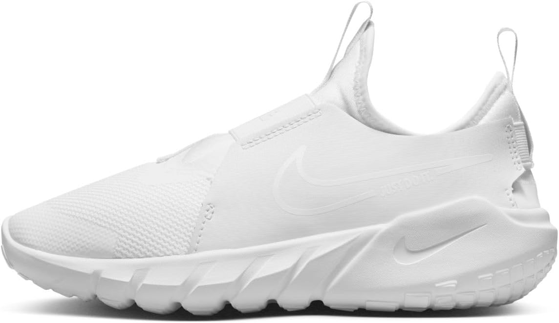 Nike Kids' Flex Runner 2 Sneakers for Comfort and Stability