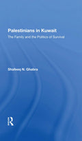 Palestinians In Kuwait - In-depth Political Field Study