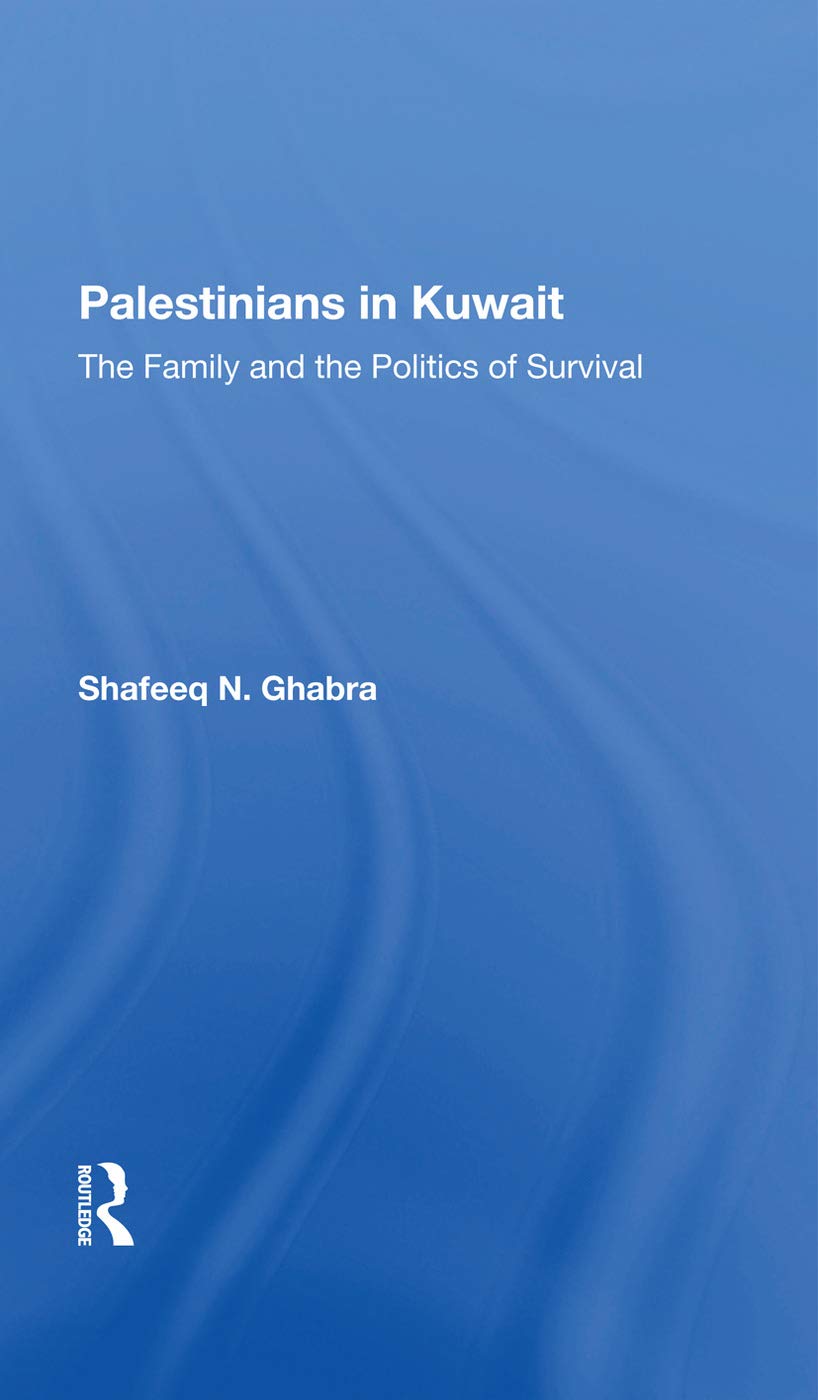 Palestinians In Kuwait: A Comprehensive Historical Analysis