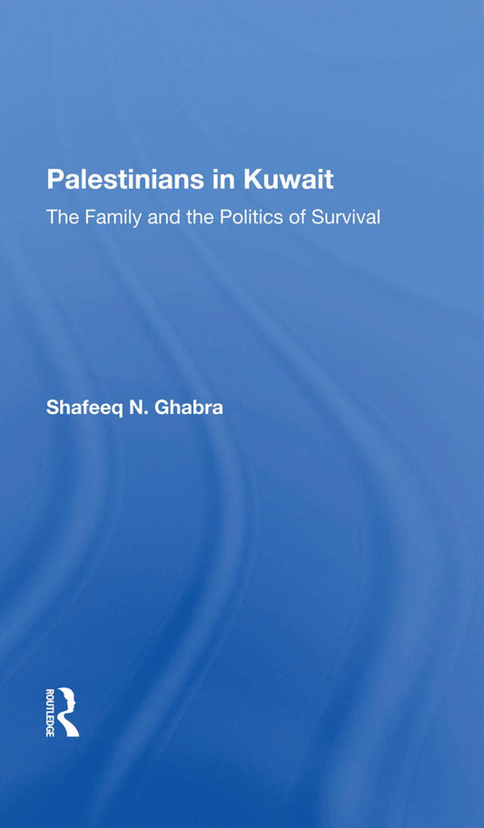 Palestinians In Kuwait: A Comprehensive Historical Analysis