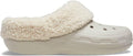 Crocs Unisex-Adult Classic Blitzen IV Clogs - Plush Lined Comfort