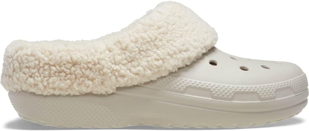 Crocs Unisex-Adult Classic Blitzen IV Clogs for Cozy Comfort