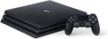 Sony PlayStation 4 Pro 1TB Renewed - Enhanced 4K Performance
