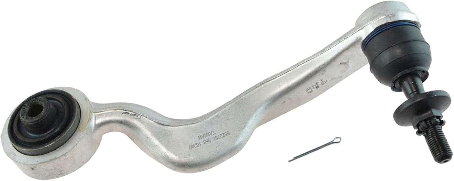 TRQ Front Left Upper Rearward Control Arm for Lexus LS460