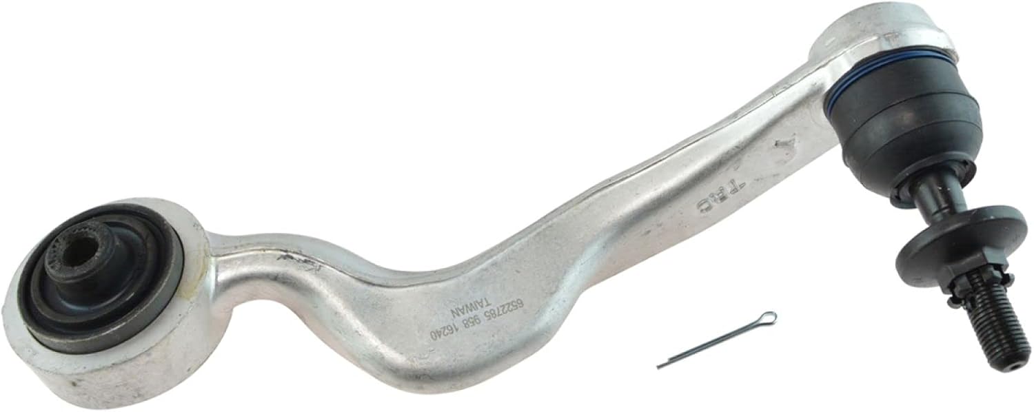 TRQ Front Left Upper Rearward Control Arm for Lexus LS460