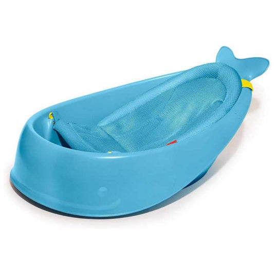 Skip Hop Infant Bath Tub 3-Stage Design for Growing Babies