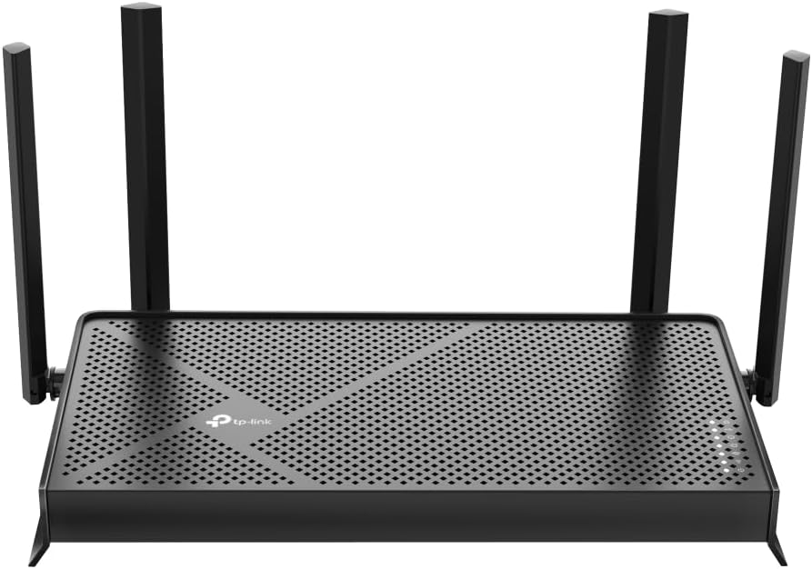 TP-Link Archer BE230 Dual-Band Wi-Fi 7 Router for Fast Speeds