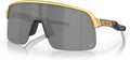 Oakley Sutro Lite Shield Sunglasses for Men for Women - Prizm Sport